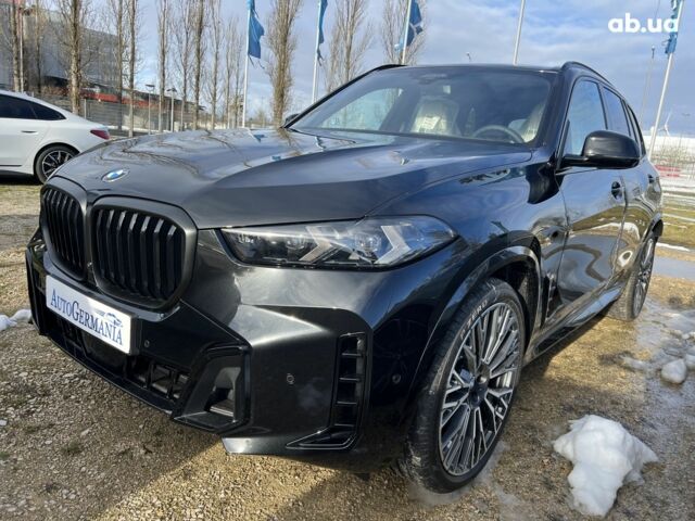 БМВ Х5, объемом двигателя 3 л и пробегом 0 тыс. км за 130199 $, фото 8 на Automoto.ua