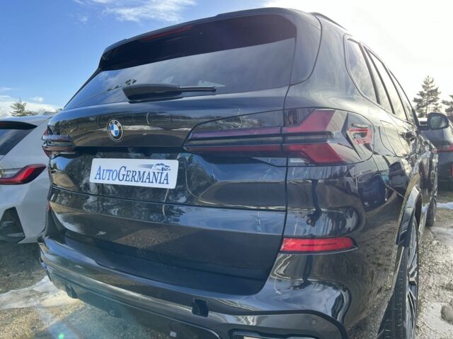 БМВ Х5, объемом двигателя 3 л и пробегом 0 тыс. км за 130199 $, фото 21 на Automoto.ua