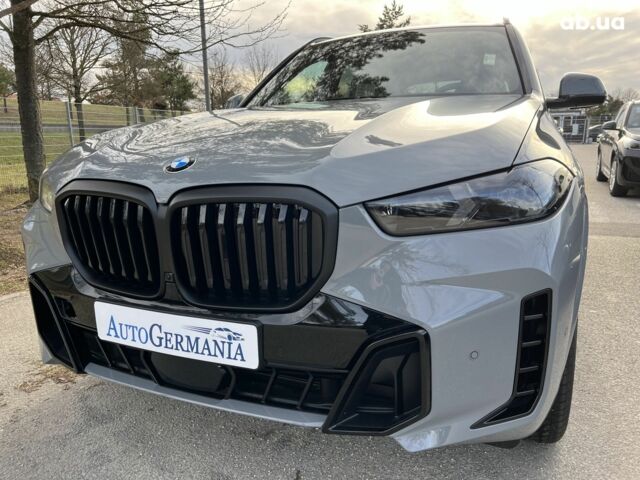 БМВ Х5, объемом двигателя 3 л и пробегом 0 тыс. км за 122265 $, фото 3 на Automoto.ua