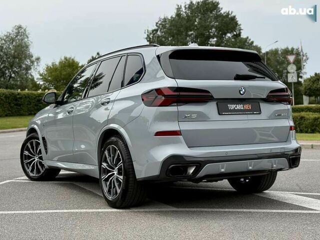 БМВ Х5, объемом двигателя 3 л и пробегом 17 тыс. км за 116500 $, фото 11 на Automoto.ua