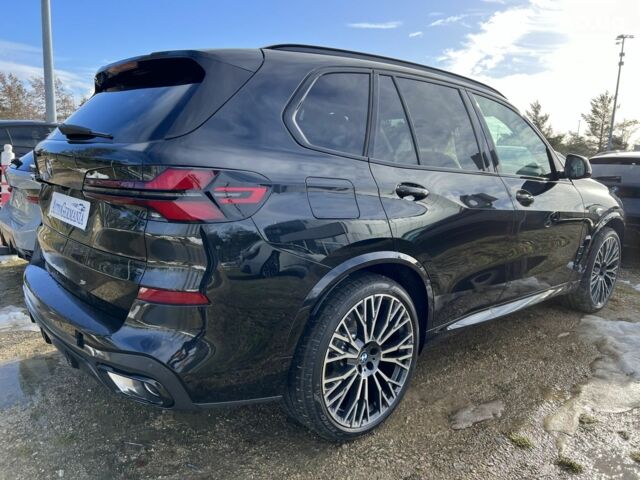 БМВ Х5, объемом двигателя 3 л и пробегом 0 тыс. км за 130199 $, фото 19 на Automoto.ua