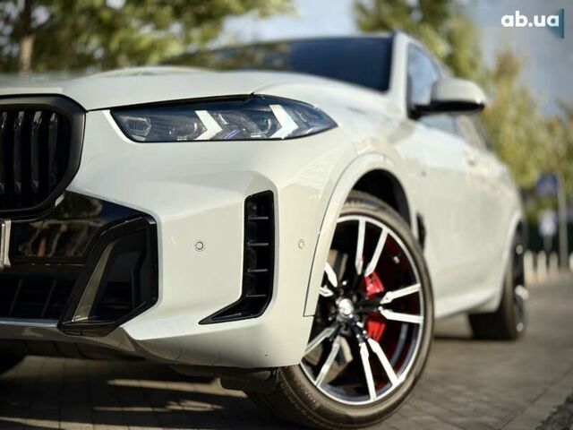 БМВ Х5, объемом двигателя 3 л и пробегом 5 тыс. км за 115900 $, фото 17 на Automoto.ua