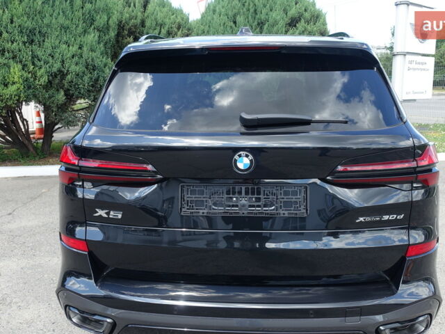 БМВ Х5 2024 в Днепре (Днепропетровске) на Automoto.ua БМВ Х5, объемом двигателя 2.99 л и пробегом 0 тыс. км за 113874 $, фото 4 на Automoto.ua
