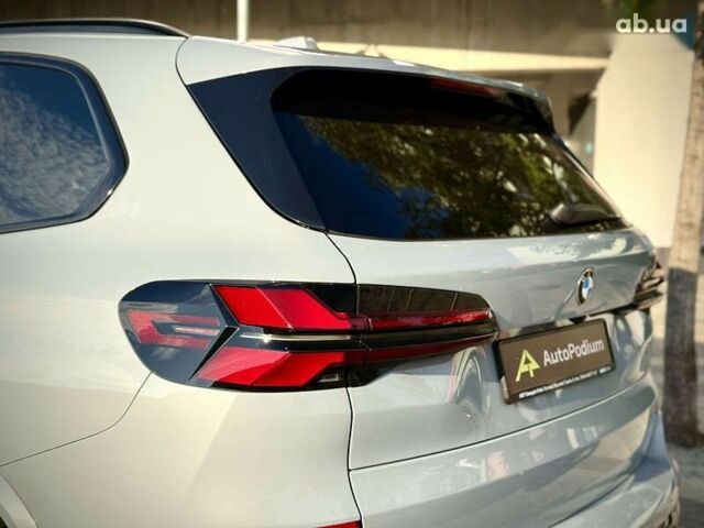 БМВ Х5, объемом двигателя 3 л и пробегом 5 тыс. км за 115900 $, фото 9 на Automoto.ua