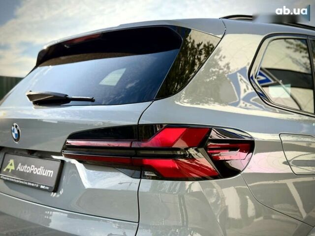 БМВ Х5, объемом двигателя 3 л и пробегом 5 тыс. км за 115900 $, фото 10 на Automoto.ua