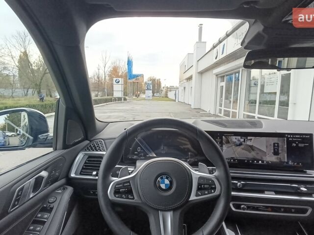 БМВ Х5, об'ємом двигуна 2.99 л та пробігом 0 тис. км за 115575 $, фото 24 на Automoto.ua