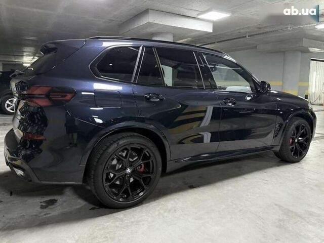 БМВ Х5, объемом двигателя 3 л и пробегом 1 тыс. км за 119500 $, фото 7 на Automoto.ua