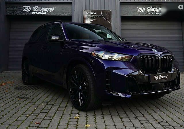 БМВ Х5, об'ємом двигуна 4.4 л та пробігом 6 тис. км за 112999 $, фото 2 на Automoto.ua