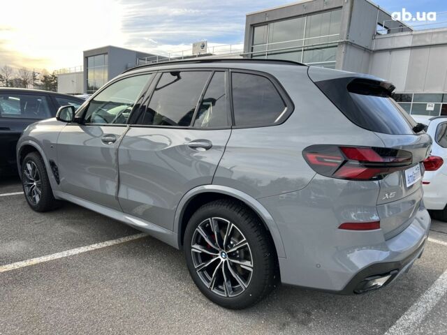 БМВ Х5, объемом двигателя 3 л и пробегом 0 тыс. км за 122265 $, фото 21 на Automoto.ua