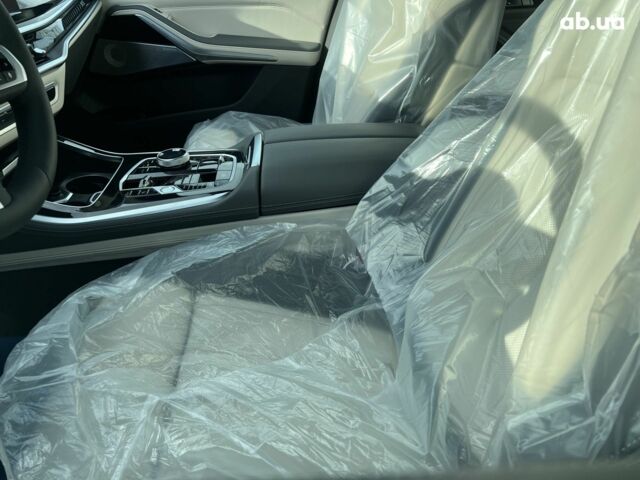 БМВ Х5, объемом двигателя 3 л и пробегом 0 тыс. км за 130199 $, фото 13 на Automoto.ua