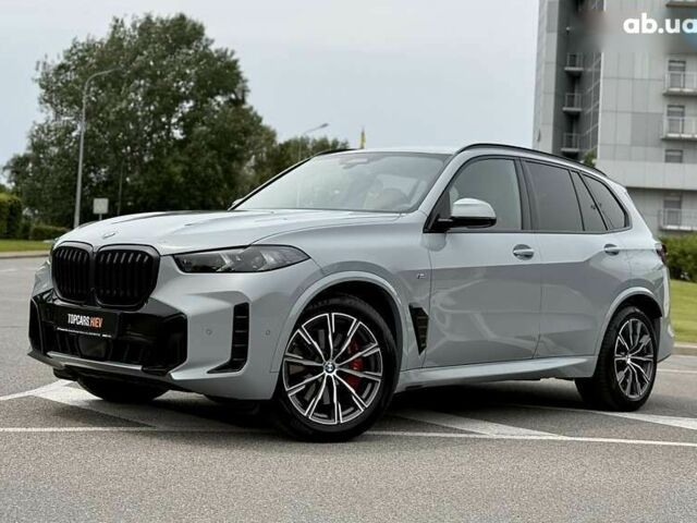 БМВ Х5, объемом двигателя 3 л и пробегом 17 тыс. км за 116500 $, фото 3 на Automoto.ua