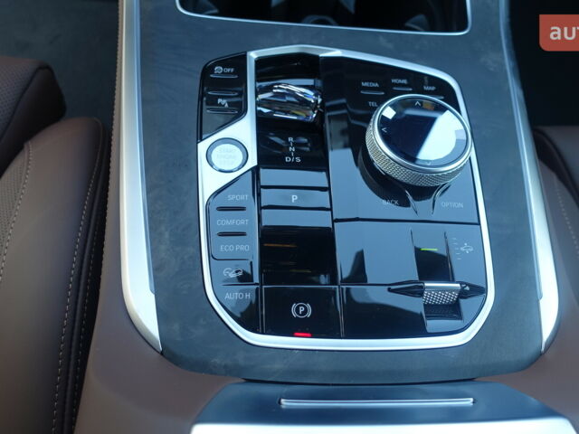 БМВ Х5 2024 в Днепре (Днепропетровске) на Automoto.ua БМВ Х5, объемом двигателя 2.99 л и пробегом 0 тыс. км за 120769 $, фото 11 на Automoto.ua