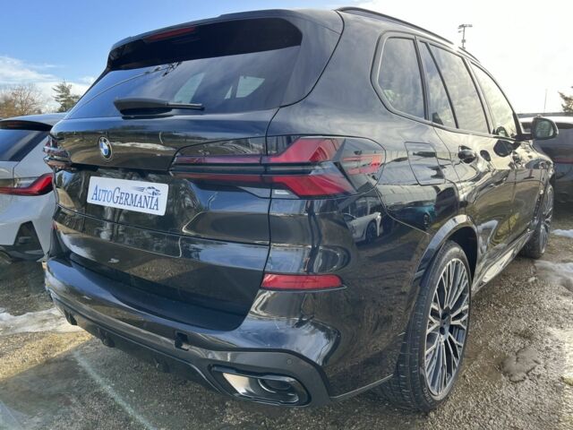 БМВ Х5, объемом двигателя 3 л и пробегом 0 тыс. км за 130199 $, фото 20 на Automoto.ua