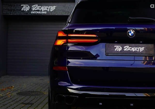 БМВ Х5, об'ємом двигуна 4.4 л та пробігом 6 тис. км за 112999 $, фото 18 на Automoto.ua