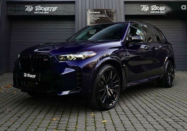 БМВ Х5, об'ємом двигуна 4.4 л та пробігом 6 тис. км за 112999 $, фото 11 на Automoto.ua