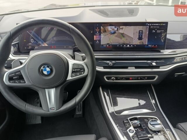 БМВ Х5, об'ємом двигуна 2.99 л та пробігом 0 тис. км за 115575 $, фото 17 на Automoto.ua