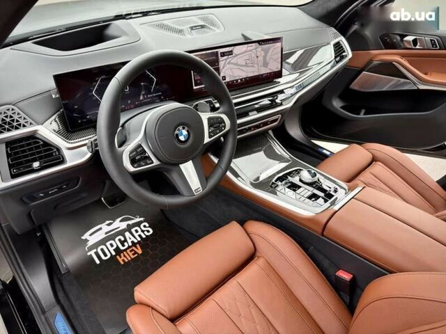 БМВ Х5, объемом двигателя 3 л и пробегом 1 тыс. км за 130900 $, фото 28 на Automoto.ua