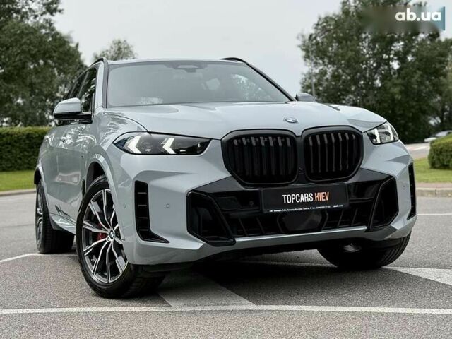 БМВ Х5, объемом двигателя 3 л и пробегом 17 тыс. км за 116500 $, фото 24 на Automoto.ua