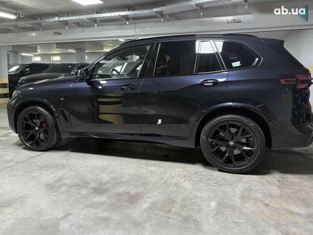 БМВ Х5, объемом двигателя 3 л и пробегом 1 тыс. км за 119500 $, фото 15 на Automoto.ua