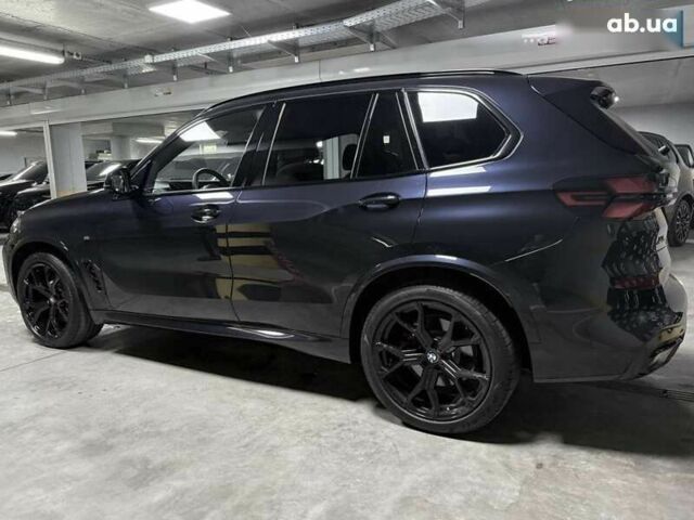 БМВ Х5, объемом двигателя 3 л и пробегом 1 тыс. км за 119500 $, фото 14 на Automoto.ua