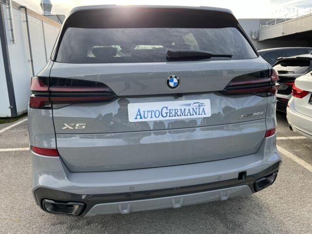 БМВ Х5, объемом двигателя 3 л и пробегом 0 тыс. км за 122265 $, фото 16 на Automoto.ua