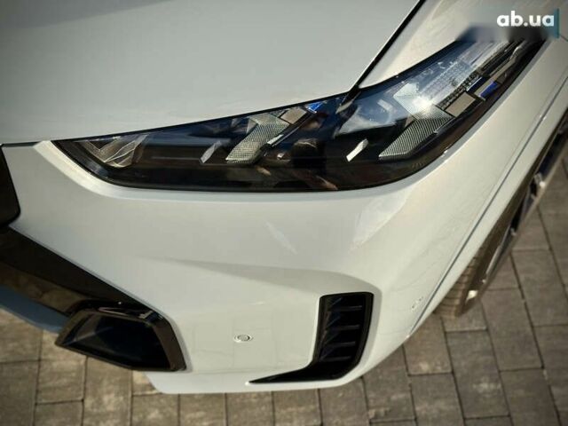 БМВ Х5, объемом двигателя 3 л и пробегом 5 тыс. км за 115900 $, фото 13 на Automoto.ua