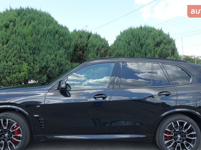 БМВ Х5 2024 в Днепре (Днепропетровске) на Automoto.ua БМВ Х5, объемом двигателя 2.99 л и пробегом 0 тыс. км за 113874 $, фото 2 на Automoto.ua