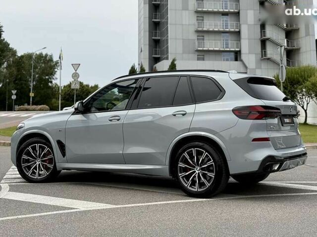 БМВ Х5, объемом двигателя 3 л и пробегом 17 тыс. км за 116500 $, фото 8 на Automoto.ua