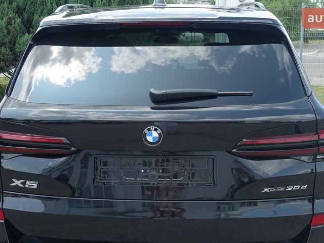 БМВ Х5 2024 в Днепре (Днепропетровске) на Automoto.ua БМВ Х5, объемом двигателя 2.99 л и пробегом 0 тыс. км за 124227 $, фото 4 на Automoto.ua