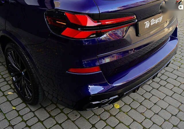 БМВ Х5, об'ємом двигуна 4.4 л та пробігом 6 тис. км за 112999 $, фото 15 на Automoto.ua