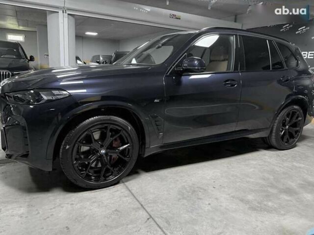 БМВ Х5, объемом двигателя 3 л и пробегом 1 тыс. км за 119500 $, фото 17 на Automoto.ua