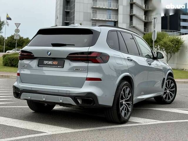 БМВ Х5, объемом двигателя 3 л и пробегом 17 тыс. км за 116500 $, фото 15 на Automoto.ua
