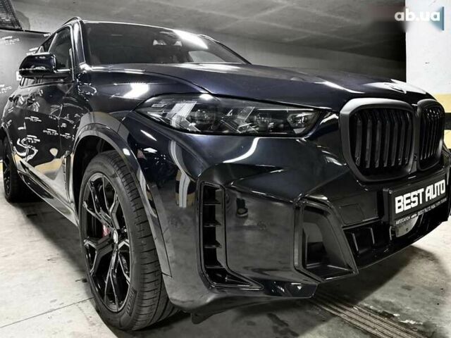 БМВ Х5, объемом двигателя 3 л и пробегом 1 тыс. км за 119500 $, фото 3 на Automoto.ua