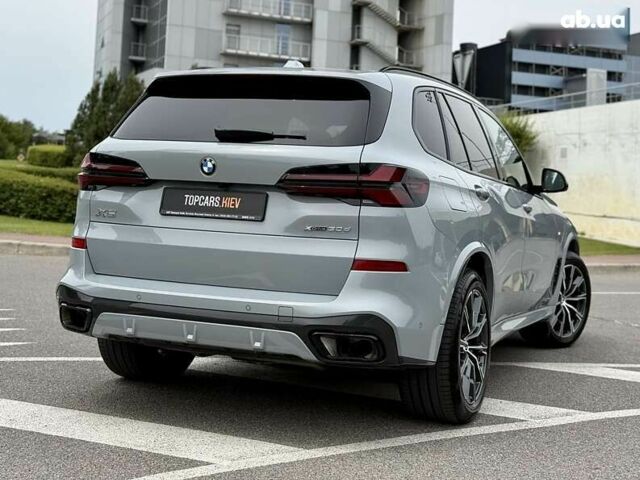 БМВ Х5, объемом двигателя 3 л и пробегом 17 тыс. км за 116500 $, фото 14 на Automoto.ua