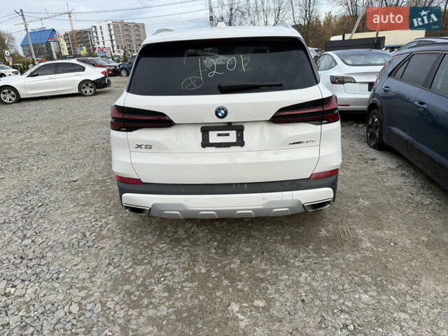 БМВ Х5, объемом двигателя 3 л и пробегом 30 тыс. км за 86200 $, фото 4 на Automoto.ua