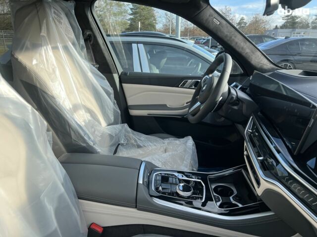 БМВ Х5, объемом двигателя 3 л и пробегом 0 тыс. км за 130199 $, фото 29 на Automoto.ua