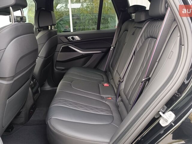 БМВ Х5, об'ємом двигуна 2.99 л та пробігом 0 тис. км за 115575 $, фото 11 на Automoto.ua
