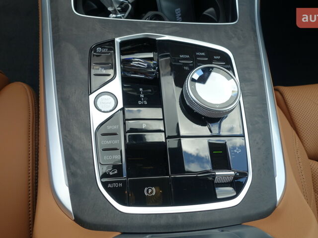 БМВ Х5 2024 в Днепре (Днепропетровске) на Automoto.ua БМВ Х5, объемом двигателя 2.99 л и пробегом 0 тыс. км за 113874 $, фото 11 на Automoto.ua