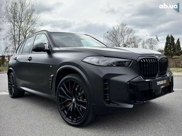 БМВ Х5, объемом двигателя 3 л и пробегом 1 тыс. км за 130900 $, фото 13 на Automoto.ua