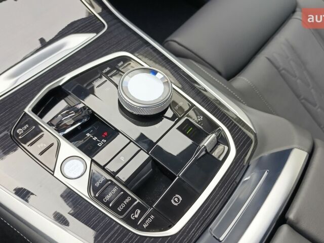 БМВ Х5, об'ємом двигуна 2.99 л та пробігом 0 тис. км за 115575 $, фото 18 на Automoto.ua