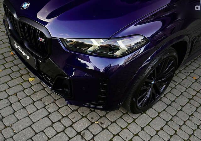 БМВ Х5, об'ємом двигуна 4.4 л та пробігом 6 тис. км за 112999 $, фото 9 на Automoto.ua