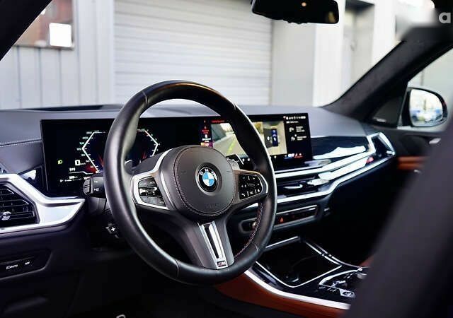 БМВ Х5, об'ємом двигуна 4.4 л та пробігом 6 тис. км за 112999 $, фото 24 на Automoto.ua