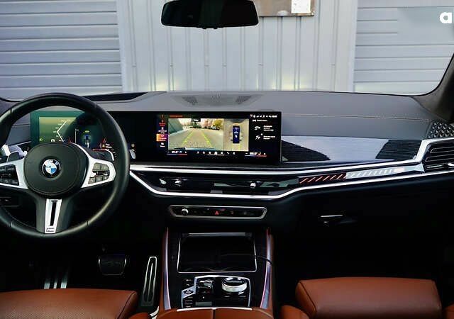 БМВ Х5, об'ємом двигуна 4.4 л та пробігом 6 тис. км за 112999 $, фото 25 на Automoto.ua