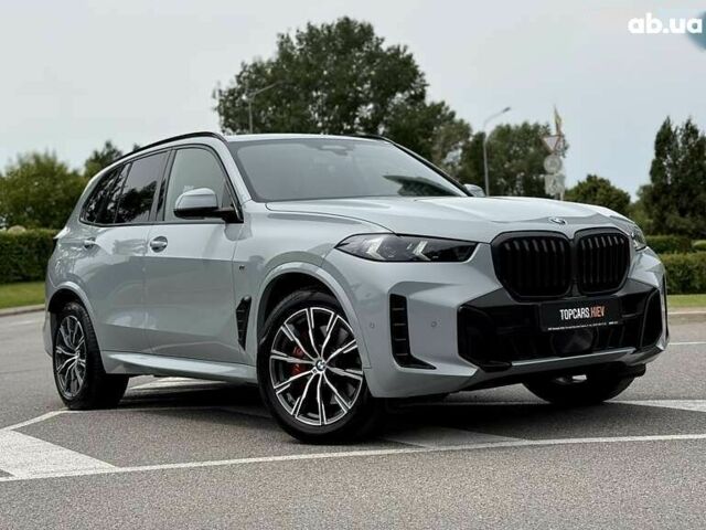 БМВ Х5, объемом двигателя 3 л и пробегом 17 тыс. км за 116500 $, фото 22 на Automoto.ua