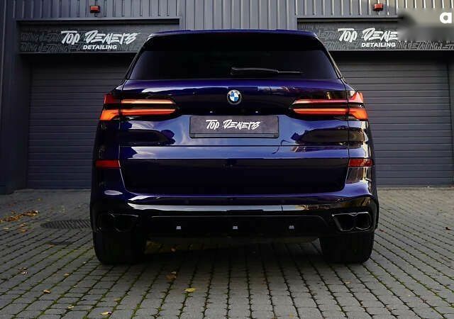 БМВ Х5, об'ємом двигуна 4.4 л та пробігом 6 тис. км за 112999 $, фото 17 на Automoto.ua