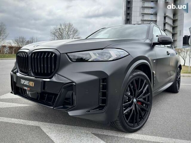 БМВ Х5, объемом двигателя 3 л и пробегом 1 тыс. км за 130900 $, фото 2 на Automoto.ua