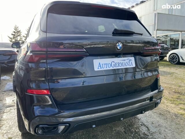 БМВ Х5, объемом двигателя 3 л и пробегом 0 тыс. км за 130199 $, фото 24 на Automoto.ua