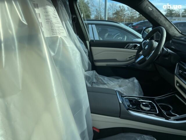 БМВ Х5, объемом двигателя 3 л и пробегом 0 тыс. км за 130199 $, фото 27 на Automoto.ua