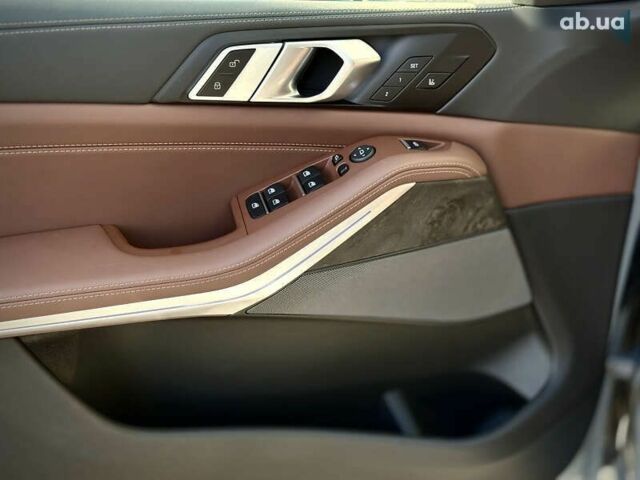 БМВ Х5, объемом двигателя 3 л и пробегом 5 тыс. км за 115900 $, фото 25 на Automoto.ua