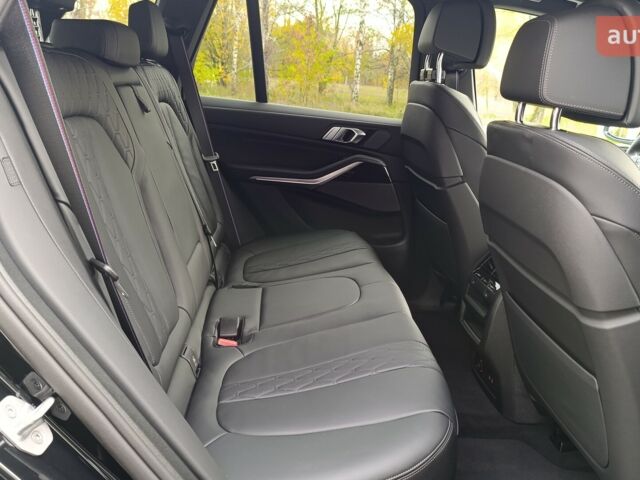 БМВ Х5, об'ємом двигуна 2.99 л та пробігом 0 тис. км за 115575 $, фото 12 на Automoto.ua